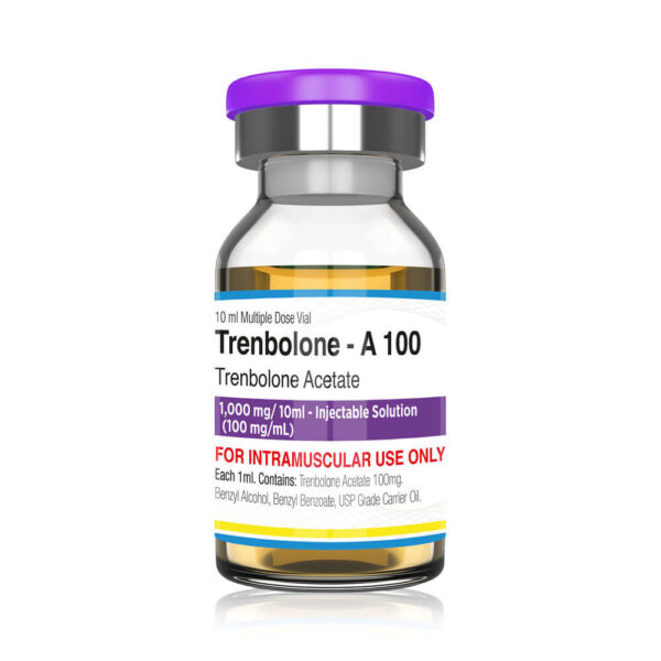 Pharmaqo Trenbolone Ace