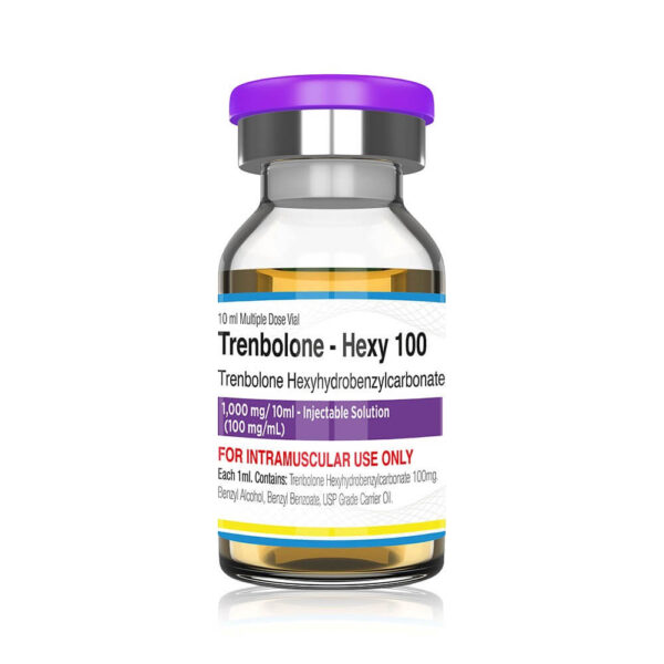 Trenbolone Hexy 100